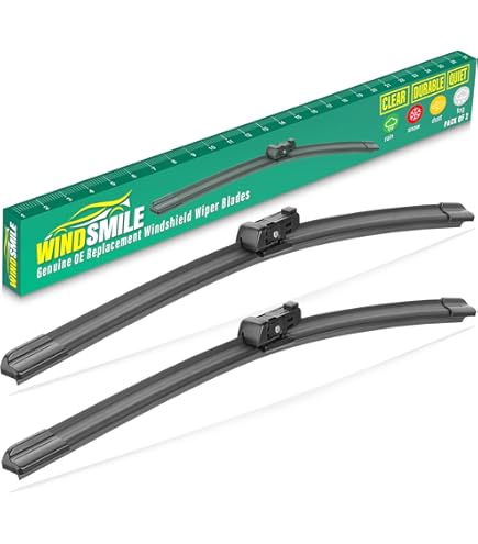 Amazon.com: Honda Genuine 76620-T2F-A01 Windshield Wiper